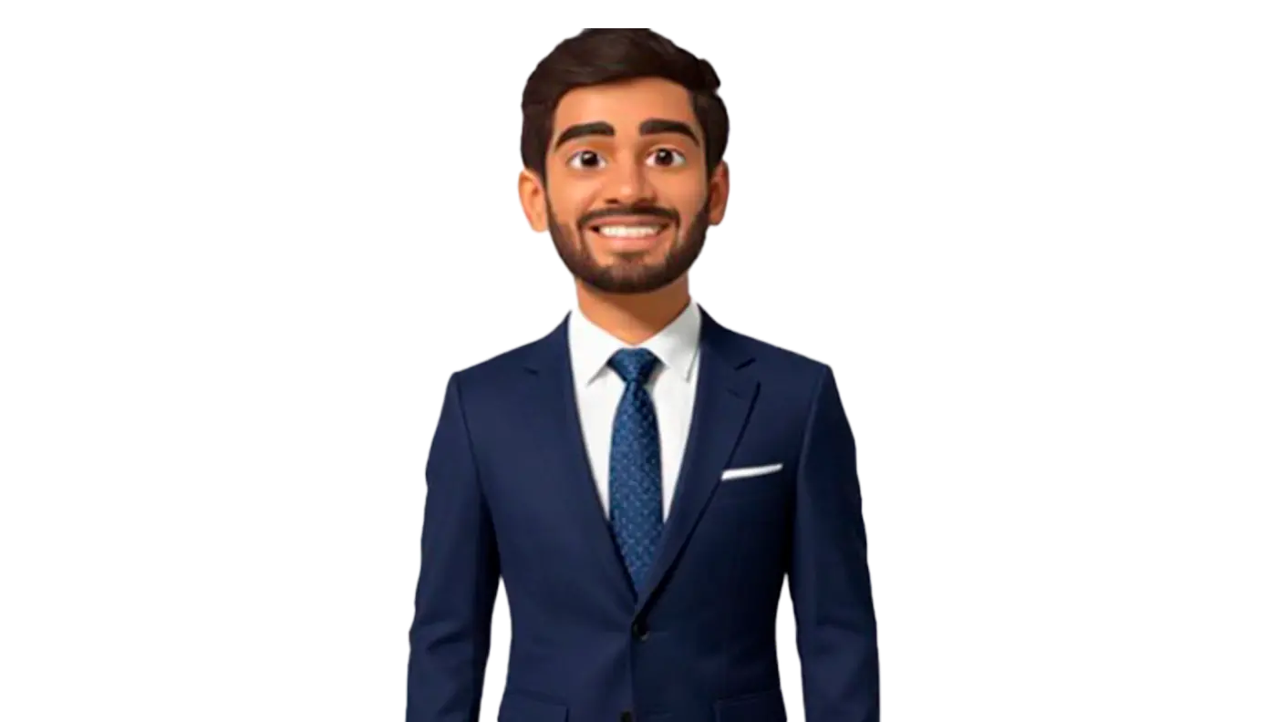Hari Patel avatar