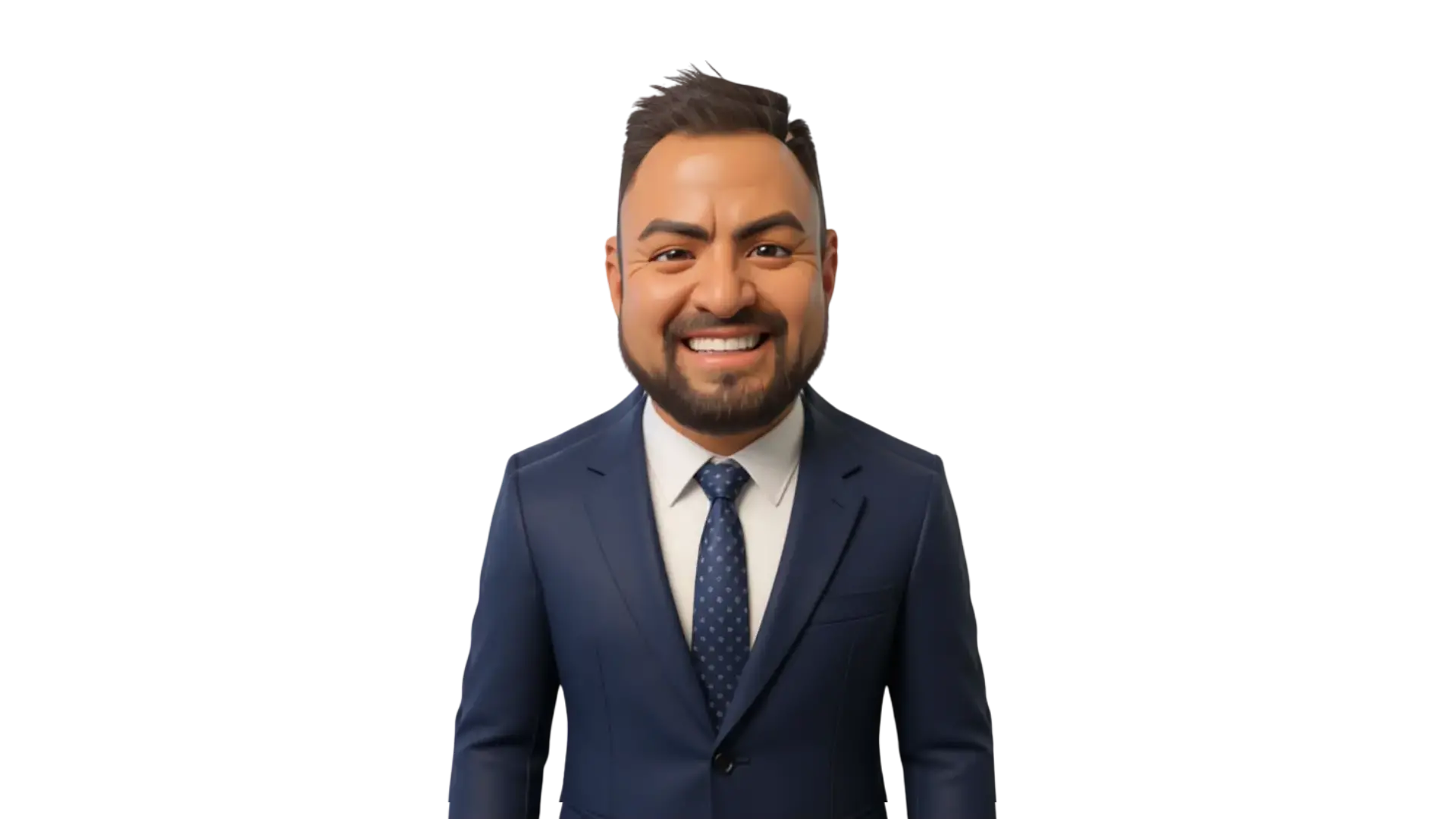 Julio Gonzalez avatar
