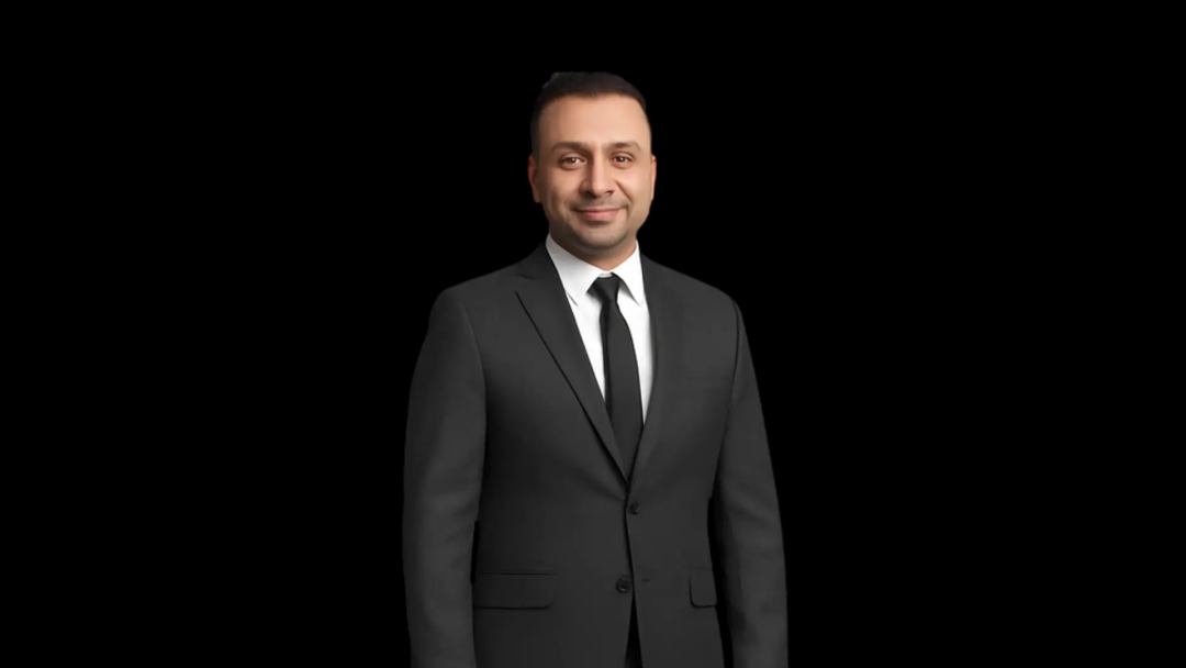 Mike Patel avatar