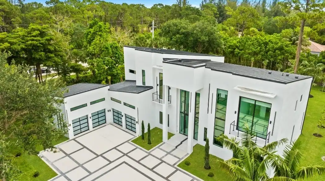 Roof Truss Design Image 4