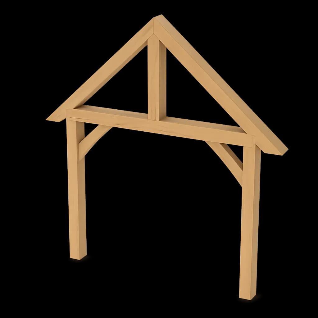 Wood