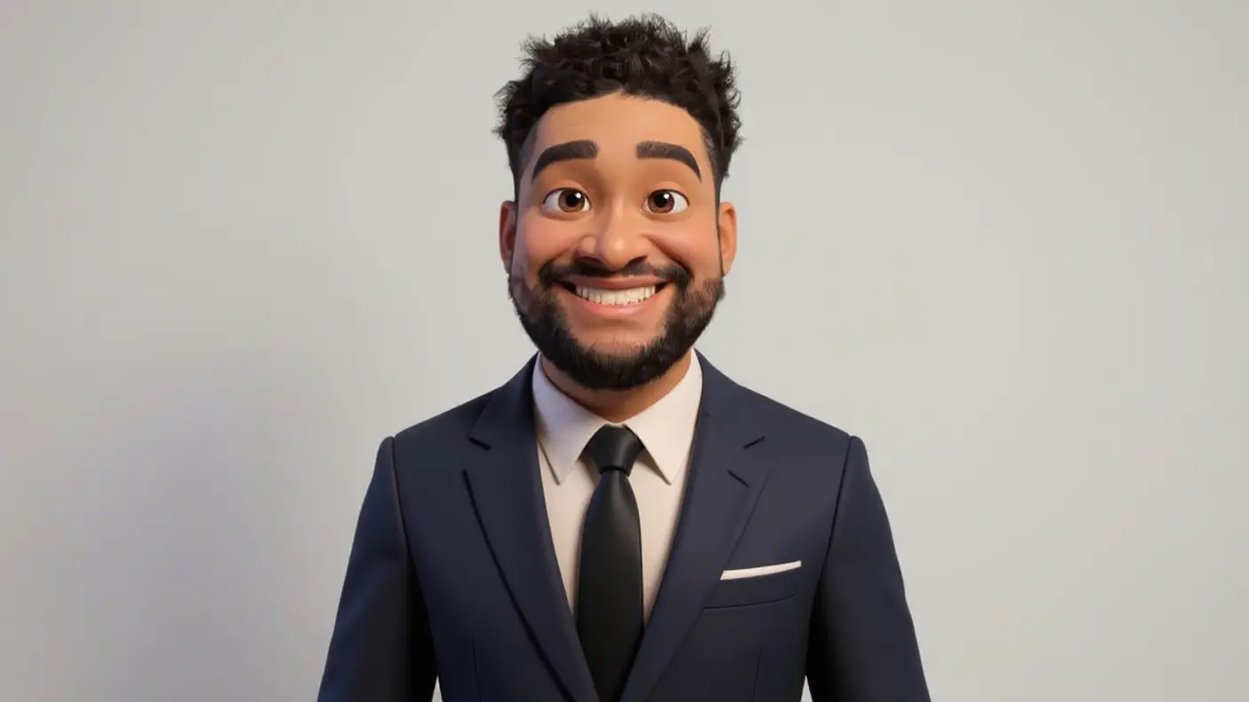 Hector Perez Avatar