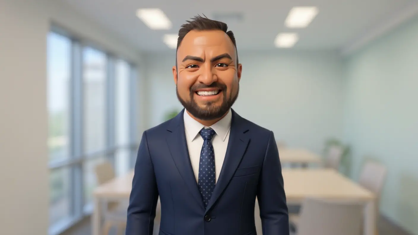 Julio Gonzales Avatar