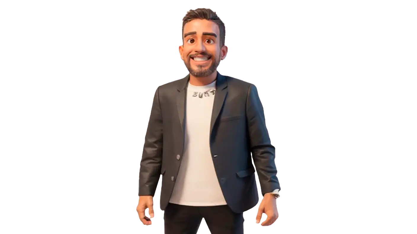 Lucas Piedrahita Avatar