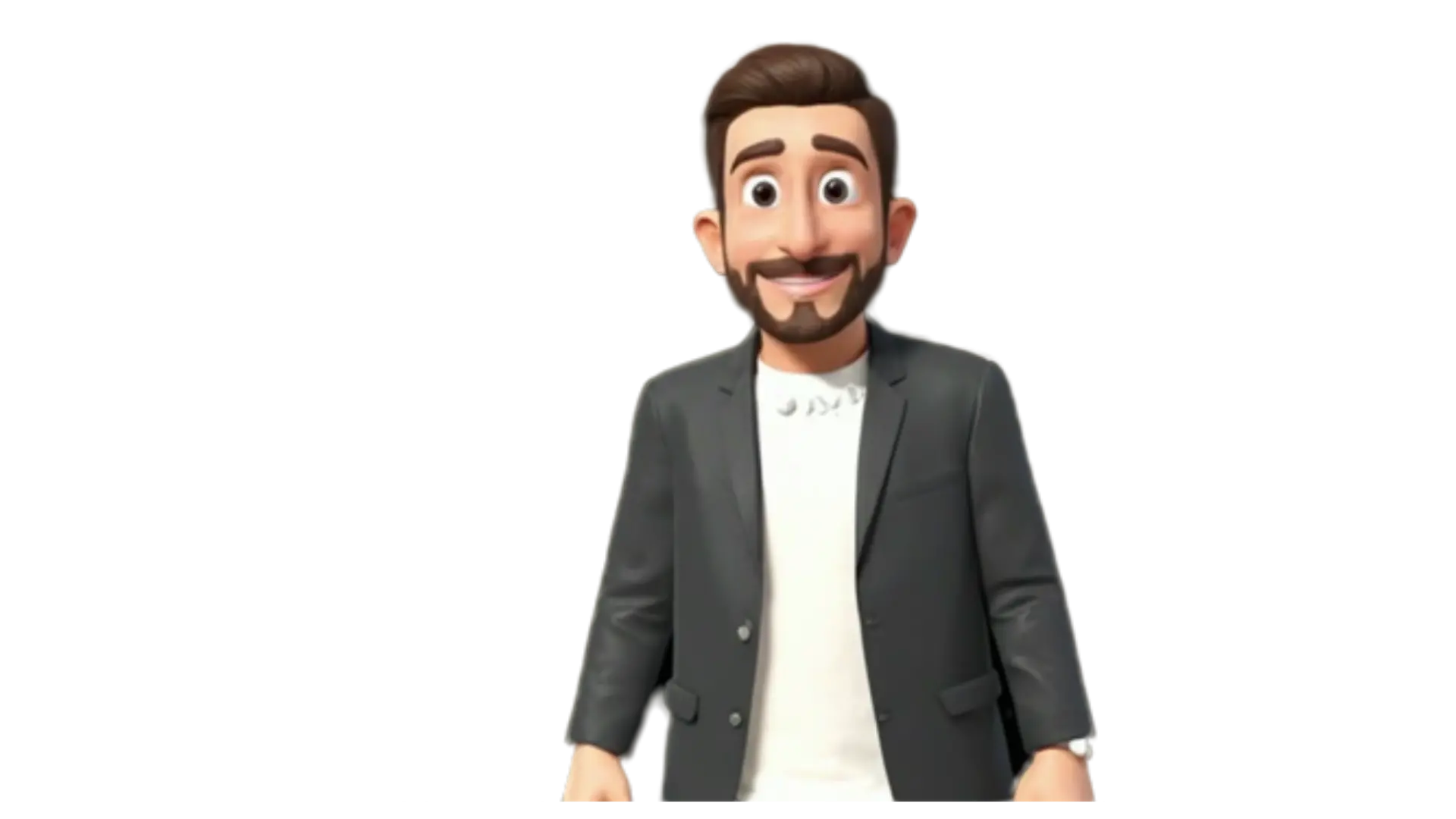 Lucas Piedrahita Avatar